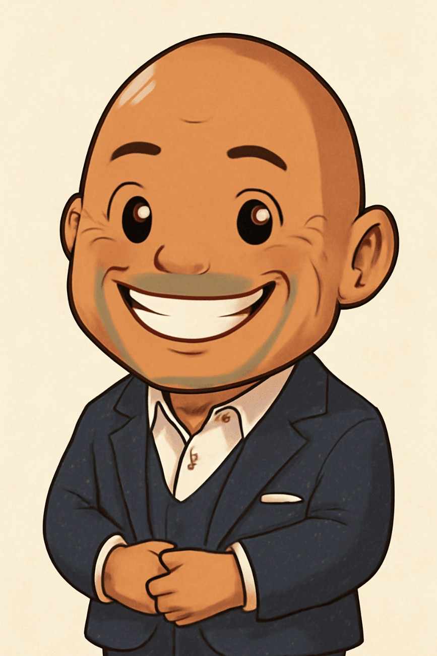 Photo to Cartoon.co 3